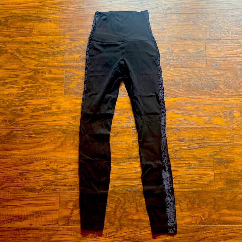 Lululemon align leggings